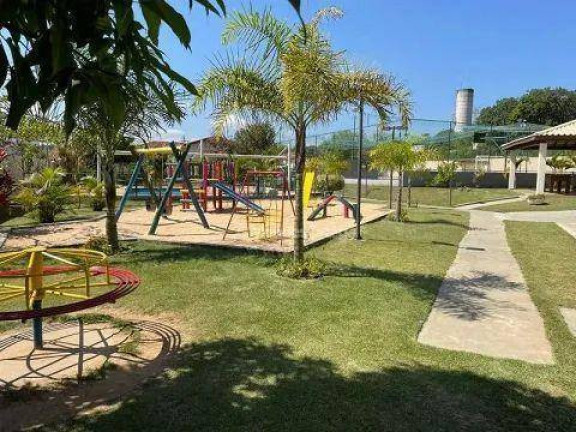 Imagem Casa com 1 Quarto à Venda, 45 m² em Jardim Residencial Villa Amato - Sorocaba