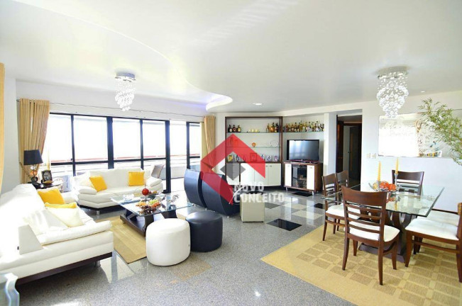 Imagem Apartamento com 3 Quartos à Venda, 195 m² em Cocó - Fortaleza Imagem Apartamento com 3 Quartos à Venda, 195 m² em Cocó - Fortaleza