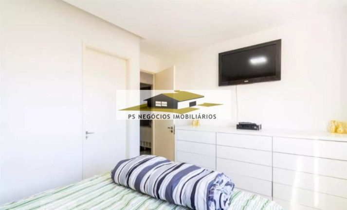 Imagem Apartamento com 2 Quartos à Venda, 63 m² em Vila Moraes - São Paulo