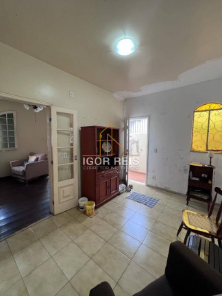 Imagem Casa com 4 Quartos à Venda, 250 m² em Parque Santo Amaro - Campos Dos Goytacazes