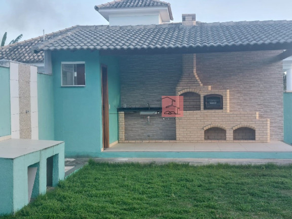Imagem Casa com 3 Quartos à Venda, 394 m² em Jardim Atlântico Oeste (itaipuaçu) - Maricá Imagem Casa com 3 Quartos à Venda, 394 m² em Jardim Atlântico Oeste (itaipuaçu) - Maricá