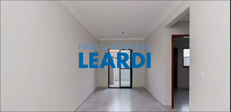 Imagem Apartamento com 2 Quartos à Venda, 51 m² em Vila Floresta - Santo André