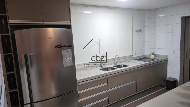 Imagem Casa com 3 Quartos à Venda, 290 m² em Centro (jacaré) - Cabreúva