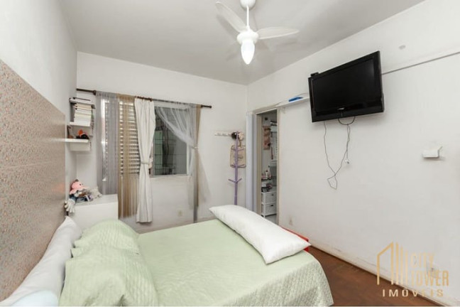 Imagem Apartamento com 3 Quartos à Venda, 103 m² em Paraíso - São Paulo
