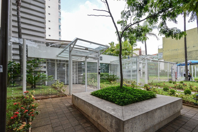 Imagem Apartamento com 3 Quartos à Venda, 102 m² em Tatuapé - São Paulo