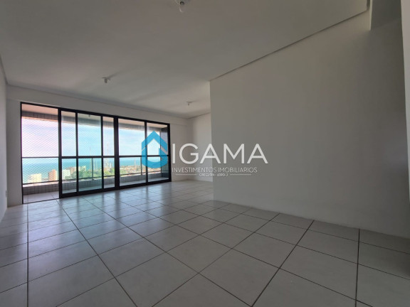 Imóvel com 3 Quartos à Venda, 104 m² em Petrópolis - Natal