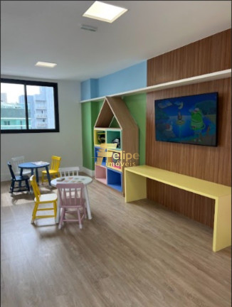 Imagem Imóvel com 3 Quartos à Venda, 93 m² em Jardim Camburi - Vitória Imagem Imóvel com 3 Quartos à Venda, 93 m² em Jardim Camburi - Vitória