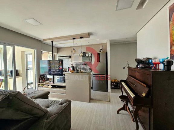Imagem Apartamento com 2 Quartos à Venda, 62 m² em Vila Guilherme - São Paulo Imagem Apartamento com 2 Quartos à Venda, 62 m² em Vila Guilherme - São Paulo