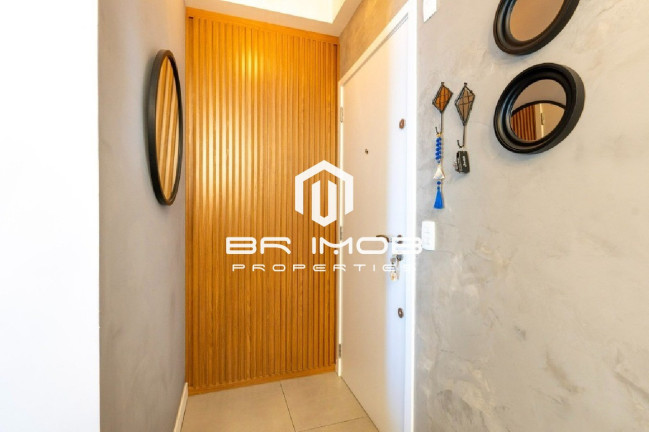Imagem Imóvel com 2 Quartos à Venda, 68 m² em Vila Suzana - São Paulo