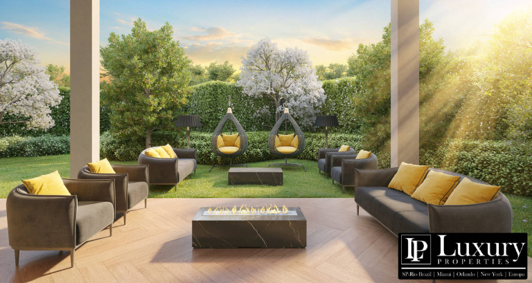 Imagem Apartamento com 4 Quartos à Venda, 246 m² em Chácara Klabin - São Paulo Imagem Apartamento com 4 Quartos à Venda, 246 m² em Chácara Klabin - São Paulo