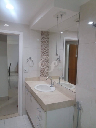 Imagem Apartamento com 3 Quartos à Venda, 98 m² em Chácara Da Barra - Campinas