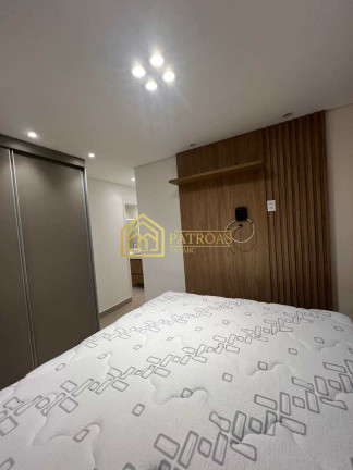 Imagem Apartamento com 2 Quartos à Venda, 62 m² em Anchieta - São Bernardo Do Campo