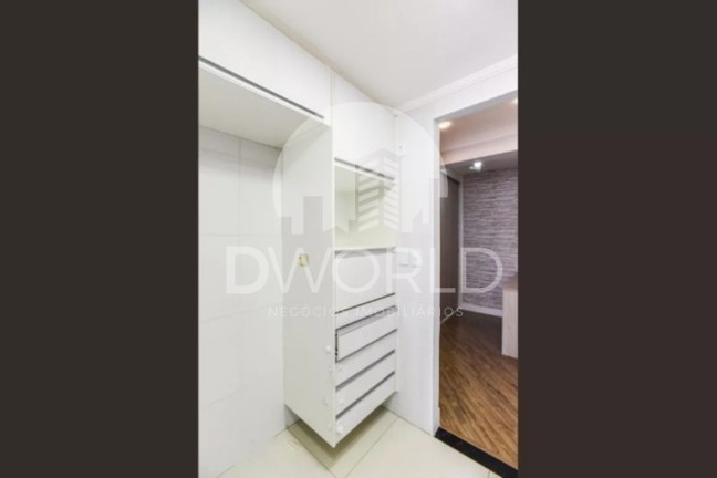 Imagem Imóvel com 2 Quartos à Venda, 56 m² em Paulicéia - São Bernardo Do Campo Imagem Imóvel com 2 Quartos à Venda, 56 m² em Paulicéia - São Bernardo Do Campo