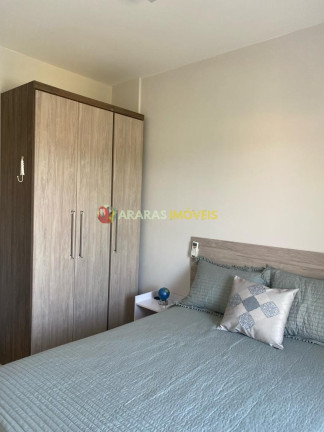 Imagem Apartamento com 3 Quartos à Venda, 86 m² em Maitinga - Bertioga