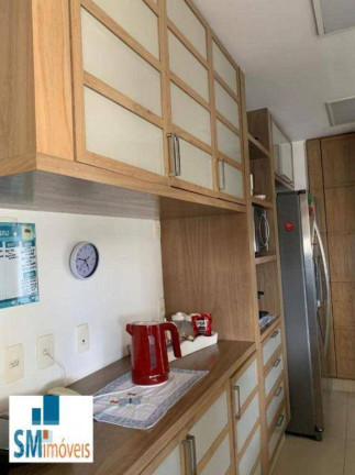Imagem Apartamento com 3 Quartos à Venda, 154 m² em Parque Colonial - São Paulo Imagem Apartamento com 3 Quartos à Venda, 154 m² em Parque Colonial - São Paulo