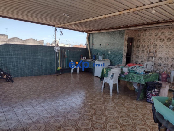 Imagem Apartamento com 3 Quartos à Venda, 180 m² em Olaria - Rio De Janeiro
