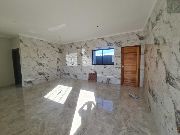 Imagem Casa com 3 Quartos à Venda, 54 m² em Uvaranas - Ponta Grossa