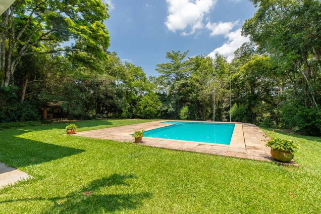 Imagem Casa de Condomínio com 6 Quartos à Venda, em Parque Silvino Pereira - Cotia Imagem Casa de Condomínio com 6 Quartos à Venda, em Parque Silvino Pereira - Cotia