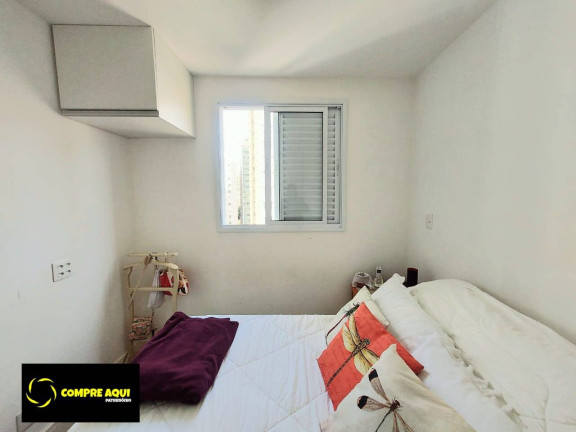 Imagem Apartamento com 1 Quarto à Venda, 37 m² em Santa Cecília - São Paulo Imagem Apartamento com 1 Quarto à Venda, 37 m² em Santa Cecília - São Paulo