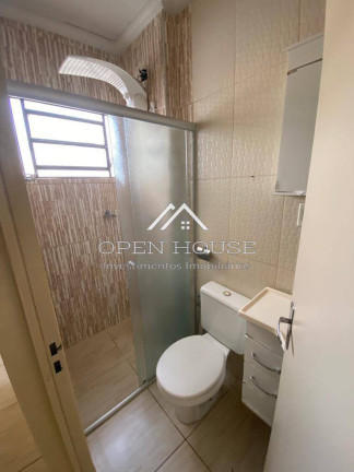 Imagem Apartamento com 2 Quartos à Venda, 45 m² em Jardim Bom Pastor - Botucatu Imagem Apartamento com 2 Quartos à Venda, 45 m² em Jardim Bom Pastor - Botucatu