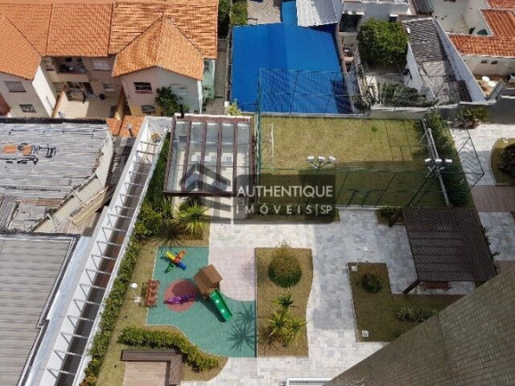 Imagem Apartamento com 1 Quarto à Venda, 72 m² em Jardim Da Glória - São Paulo Imagem Apartamento com 1 Quarto à Venda, 72 m² em Jardim Da Glória - São Paulo