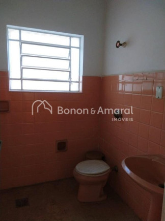 Imagem Casa com 3 Quartos à Venda, 165 m² em Centro - Campinas Imagem Casa com 3 Quartos à Venda, 165 m² em Centro - Campinas