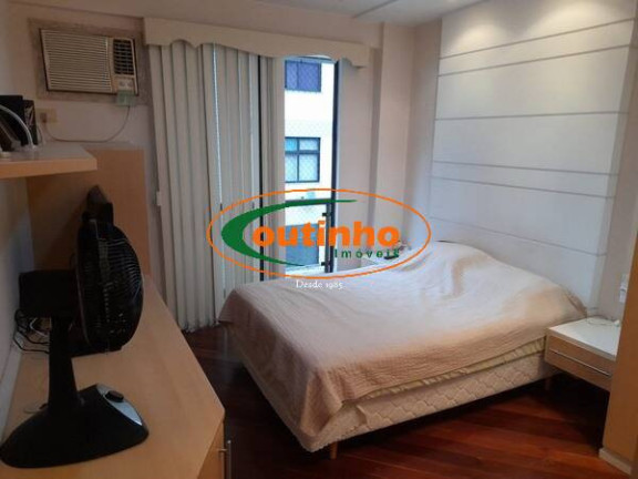 Imagem Apartamento com 4 Quartos à Venda, 140 m² em Tijuca - Rio De Janeiro Imagem Apartamento com 4 Quartos à Venda, 140 m² em Tijuca - Rio De Janeiro
