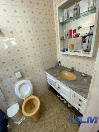 Imagem Imóvel com 3 Quartos à Venda, 145 m² em Praia Do Morro - Guarapari