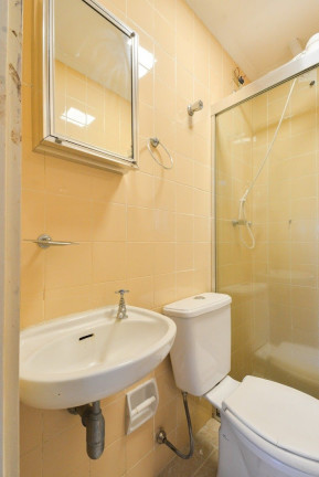 Imagem Apartamento com 3 Quartos à Venda, 142 m² em Consolação - São Paulo Imagem Apartamento com 3 Quartos à Venda, 142 m² em Consolação - São Paulo