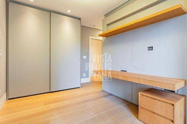 Imagem Apartamento com 4 Quartos à Venda, 269 m² em Itaim Bibi - São Paulo Imagem Apartamento com 4 Quartos à Venda, 269 m² em Itaim Bibi - São Paulo