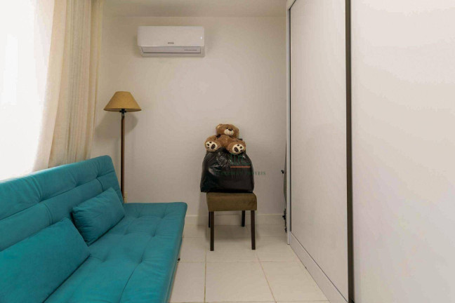 Imagem Apartamento com 2 Quartos à Venda, 92 m² em Piratininga - Niterói