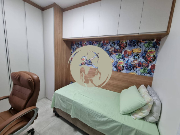 Imagem Apartamento com 2 Quartos à Venda, 77 m² em Embare - Santos Imagem Apartamento com 2 Quartos à Venda, 77 m² em Embare - Santos
