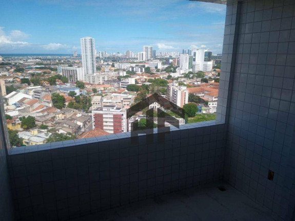 Imagem Apartamento com 2 Quartos à Venda, 48 m² em Boa Vista - Recife Imagem Apartamento com 2 Quartos à Venda, 48 m² em Boa Vista - Recife