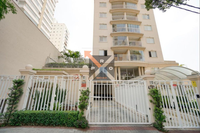 Foto do imóvel Imóvel com 2 Quartos à Venda, 62 m² em Mooca - São Paulo