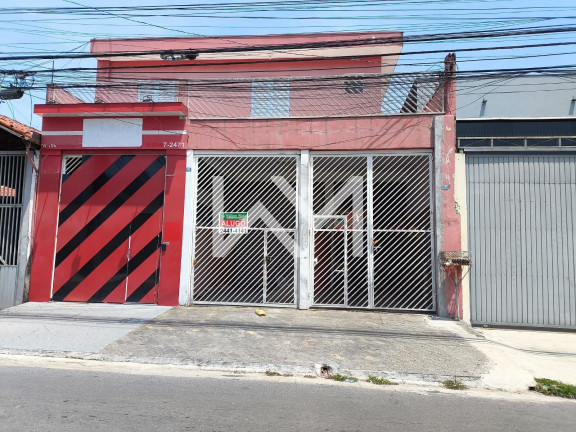 Imagem Loja para Alugar, 64 m² em Jardim Bom Clima - Guarulhos