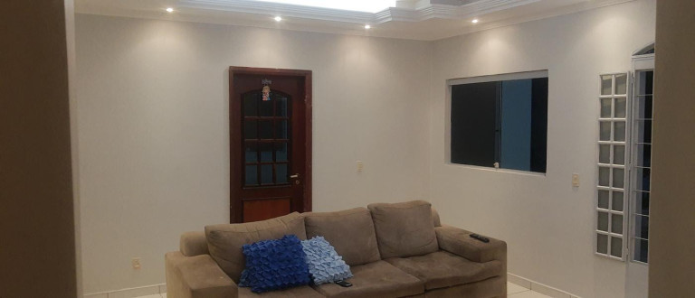 Imagem Casa com 4 Quartos à Venda, 350 m² em Região Dos Lagos (sobradinho) - Brasília