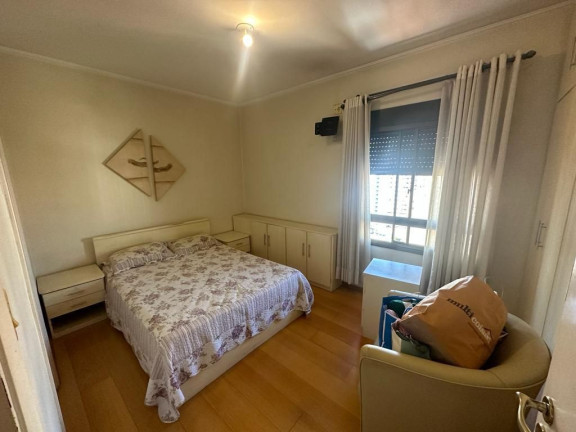 Apartamento com 3 Quartos à Venda, 90 m² em Ipiranga - São Paulo
