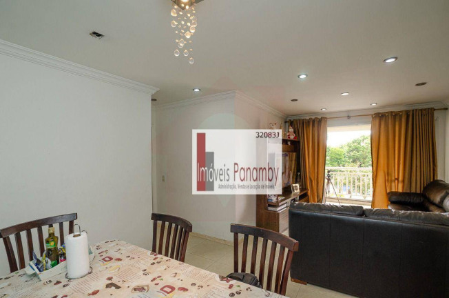 Imagem Apartamento com 4 Quartos à Venda, 120 m² em Morumbi - São Paulo Imagem Apartamento com 4 Quartos à Venda, 120 m² em Morumbi - São Paulo