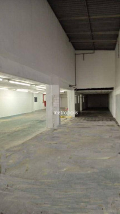 Imagem Galpão para Alugar, 1.240 m² em Centro - Alumínio Imagem Galpão para Alugar, 1.240 m² em Centro - Alumínio