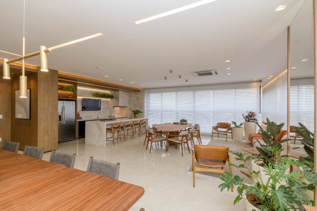 Imagem Apartamento com 5 Quartos à Venda, 483 m² em Nova Suiça - Goiânia