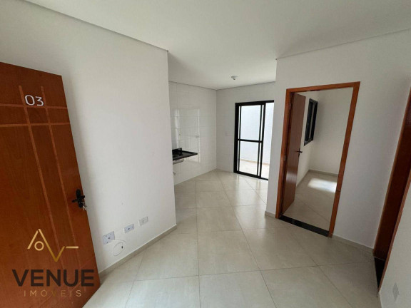 Imagem Apartamento com 1 Quarto à Venda, 28 m² em Vila Siria - São Paulo