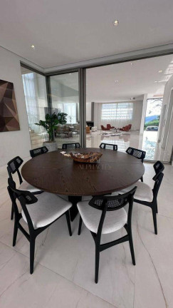 Imagem Casa com 4 Quartos à Venda, 610 m² em Tamboré - Santana De Parnaíba Imagem Casa com 4 Quartos à Venda, 610 m² em Tamboré - Santana De Parnaíba