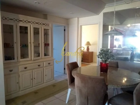 Imagem Apartamento com 4 Quartos à Venda, 185 m² em Atlantida - Xangri-la