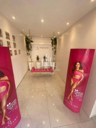 Ponto Comercial à Venda, 254 m² em Vila Bocaina - Mauá