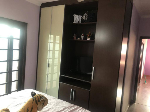 Imagem Casa com 4 Quartos à Venda, 185 m² em Vila Trujillo - Sorocaba Imagem Casa com 4 Quartos à Venda, 185 m² em Vila Trujillo - Sorocaba