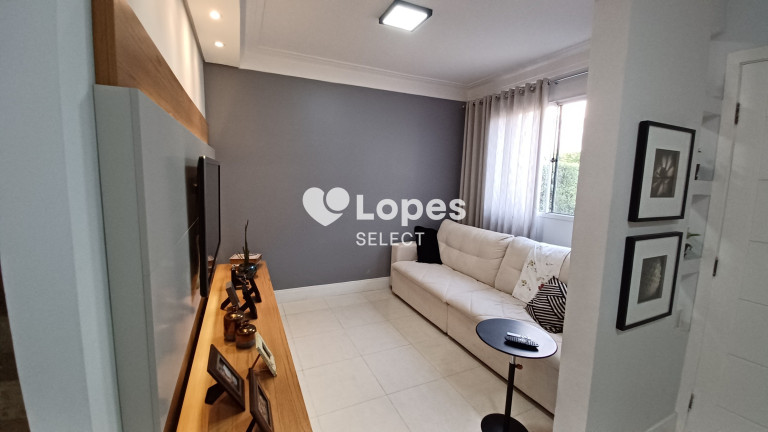 Imagem Imóvel com 3 Quartos à Venda,  em Parque Rural Fazenda Santa Cândida - Campinas
