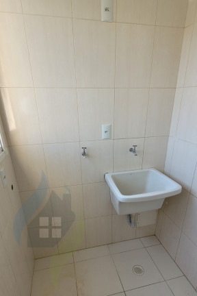 Imagem Imóvel com 2 Quartos à Venda, 54 m² em Campestre - Santo André