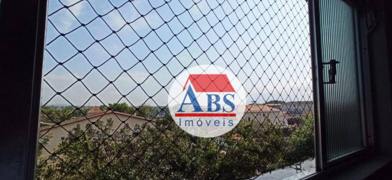 Imagem Apartamento com 2 Quartos à Venda, 78 m² em Jardim Casqueiro - Cubatão