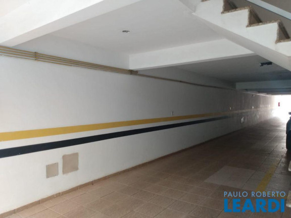 Imagem Cobertura com 4 Quartos à Venda, 240 m² em Jardim - Santo André Imagem Cobertura com 4 Quartos à Venda, 240 m² em Jardim - Santo André