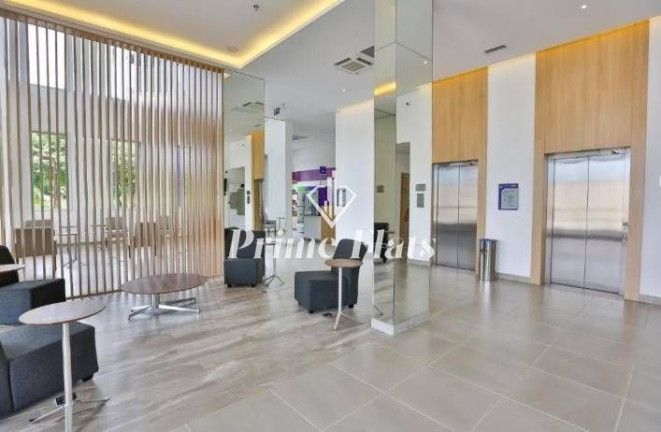 Imagem Apartamento com 1 Quarto à Venda, 18 m² em Jardim Califórnia - Jacareí Imagem Apartamento com 1 Quarto à Venda, 18 m² em Jardim Califórnia - Jacareí